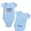 Personalized Baby Grow