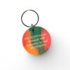 Handmade Sublimation Key chains