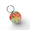Handmade Sublimation Key chains
