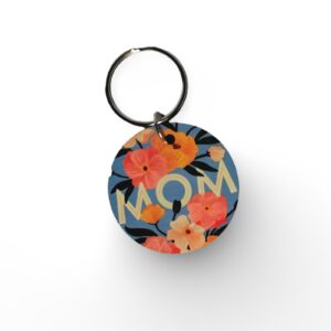 Handmade Sublimation Key chains