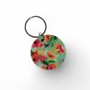 Handmade Sublimation Key chains