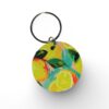 Handmade Sublimation Key chains