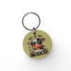 Handmade Sublimation Key chains