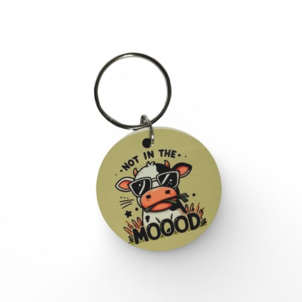 Handmade Sublimation Key chains