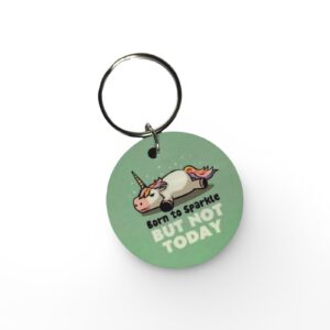 Handmade Sublimation Key chains