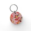 Handmade Sublimation Key chains