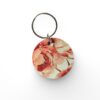 Handmade Sublimation Key chains