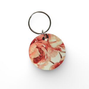 Handmade Sublimation Key chains