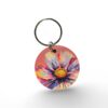 Handmade Sublimation Key chains
