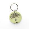 Handmade Sublimation Key chains