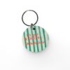 Handmade Sublimation Key chains