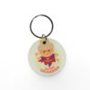 Handmade Sublimation Key chains