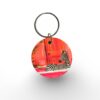 Handmade Sublimation Key chains