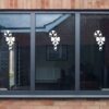 Christmas Window Decal