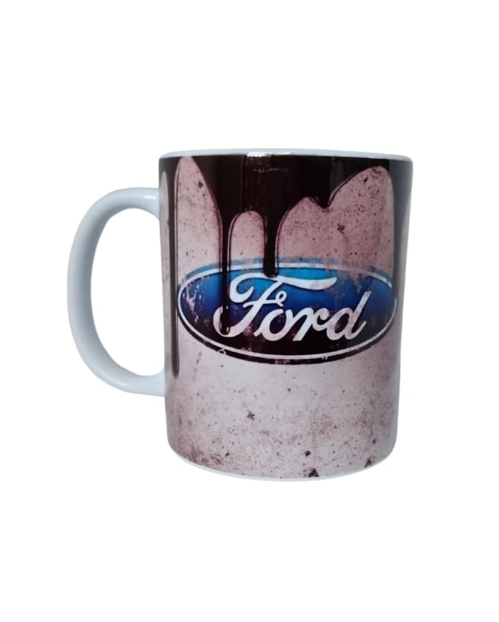 Premium Sublimation Mugs