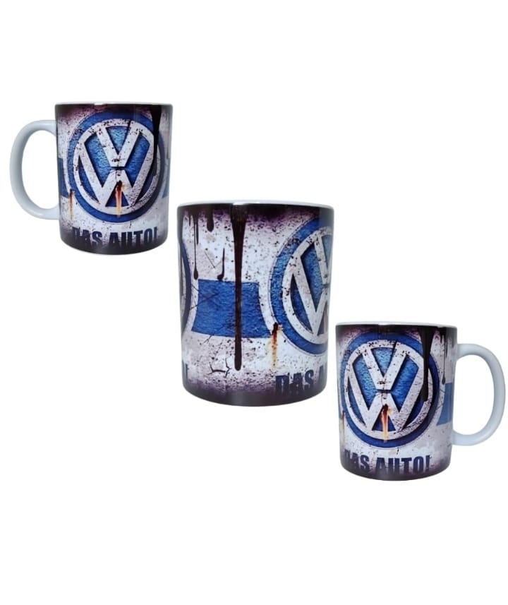 Premium Sublimation Mugs