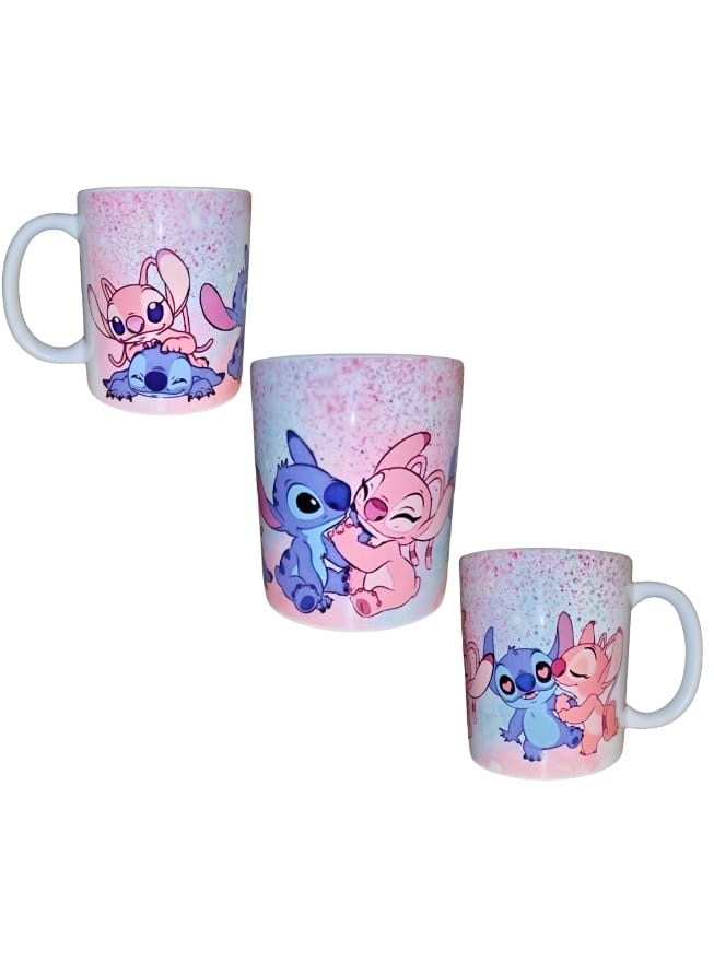 Premium Sublimation Mugs