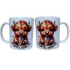 Premium Sublimation Mugs