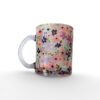 Premium Sublimation Mug Clear