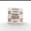 Handmade Cardboard Coaster (each)