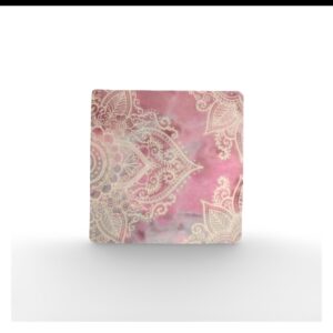 Handmade Cardboard Coaster (each)