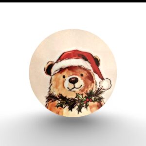 WhatsApp Image 2025-11-24 at 2.55.10 PM (2) Handmade Cardboard Coaster (each)