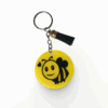 Handmade Plastic Keychain