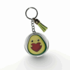 Handmade Plastic Keychains