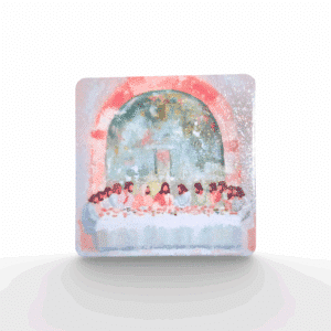 page-export(33) Fridge Magnet