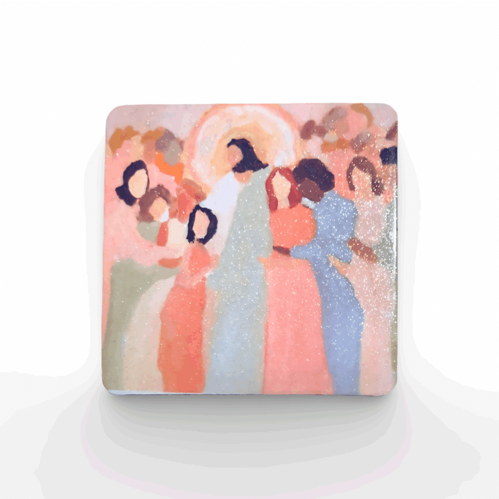 Fridge Magnet