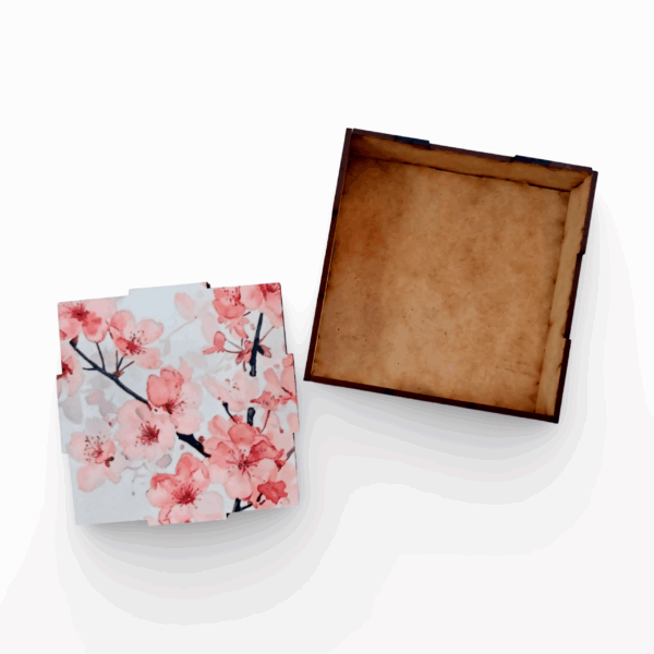 page-export(37) Handmade MDF Jewellery / Mini Keepsake box