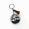 Handmade Plastic Keychains