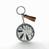 Handmade Plastic Keychains